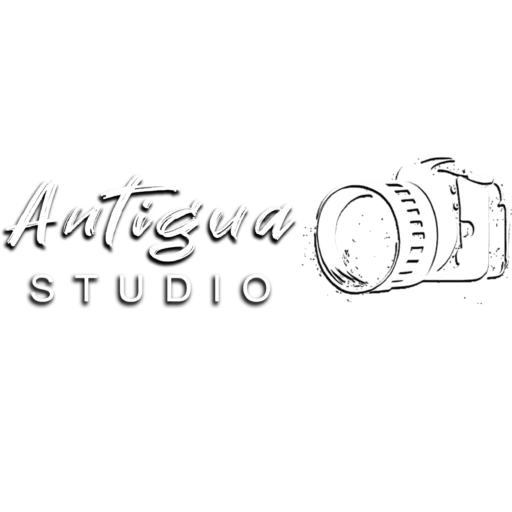 Antigua Studio Logo