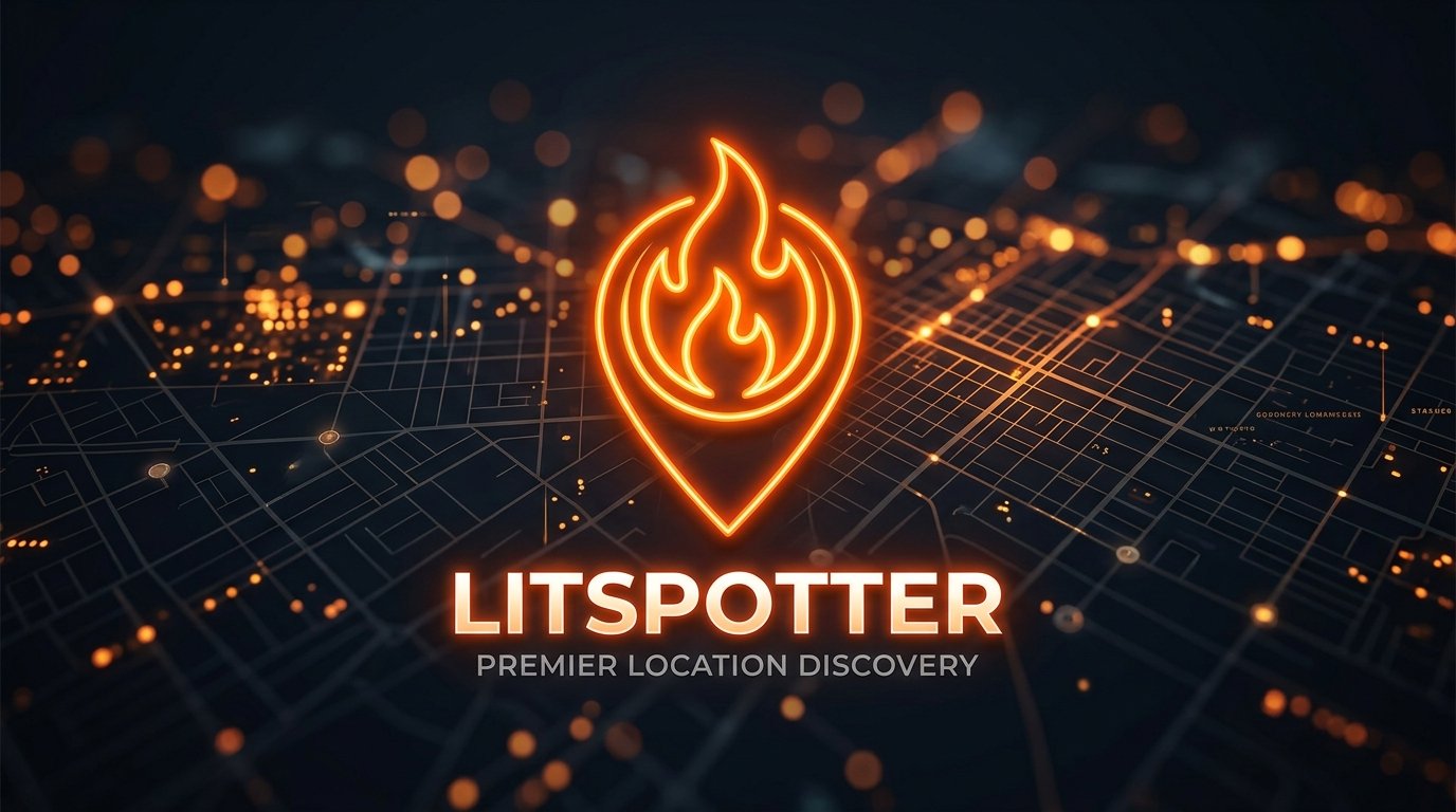 LitSpotter Interface